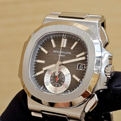 Швейцарские часы Patek Philippe Nautilus