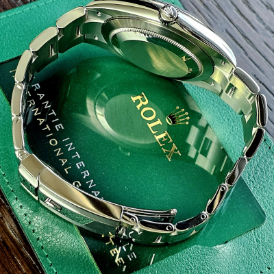Швейцарские часы Rolex Datejust 41 mm
