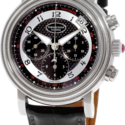 Швейцарские часы Parmigiani Fleurier Toric Chronograph