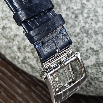 Швейцарские часы Ulysse Nardin Marine Chronometer 41mm