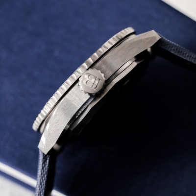 Швейцарские часы Blancpain Fifty Fathoms Bathyscaphe