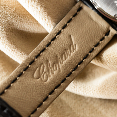 Швейцарские часы Chopard Happy Sport