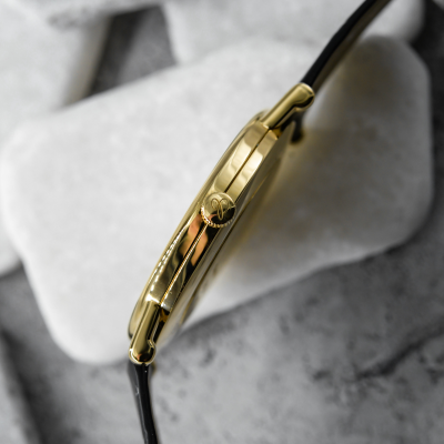 Швейцарские часы Chopard Classic Homme