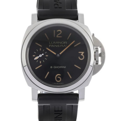 Швейцарские часы Panerai Luminor