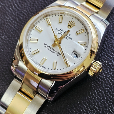 Швейцарские часы Rolex Datejust 26 mm