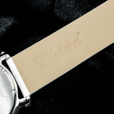 Швейцарские часы Chopard Happy Sport