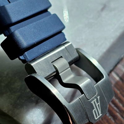 Швейцарские часы Audemars Piguet Royal Oak Offshore Chronograph