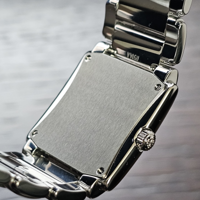 Швейцарские часы Patek Philippe Twenty 4