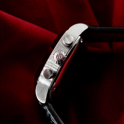 Швейцарские часы Tag Heuer Monza Chronograph