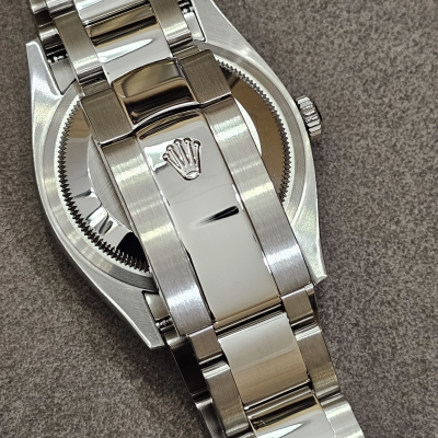 Швейцарские часы Rolex Datejust 36 mm