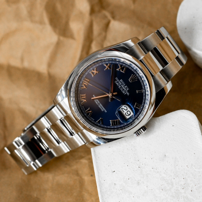 Швейцарские часы Rolex Oyster Datejust 36 mm