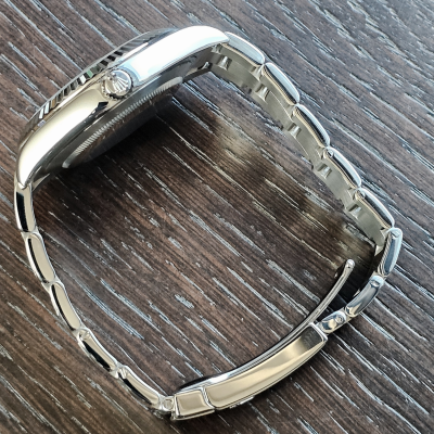 Швейцарские часы Rolex Datejust II