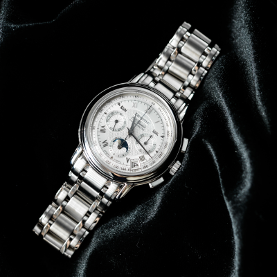 Швейцарские часы Zenith El Primero Chronomaster
