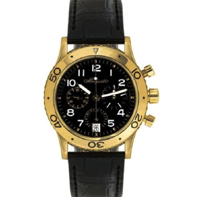 Швейцарские часы Breguet Type XX Transatlatique