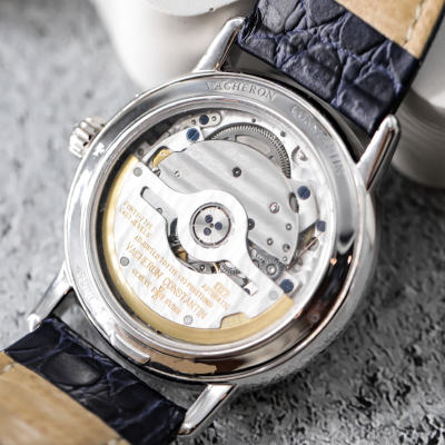 Швейцарские часы Vacheron Constantin Patrimony Power Reserve