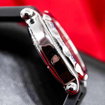 Швейцарские часы Chopard Happy Sport