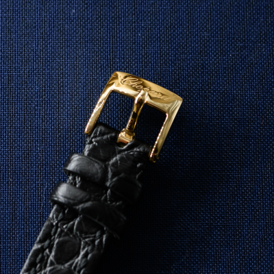 Швейцарские часы Chopard Classic