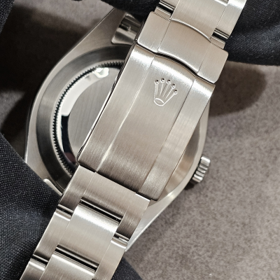 Швейцарские часы Rolex Air-King 40mm