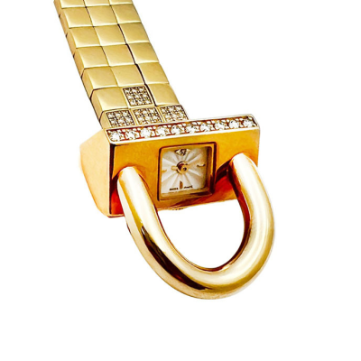 Швейцарские часы Van Cleef & Arpels Cadenas