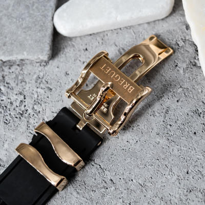 Швейцарские часы Breguet Marine Royale