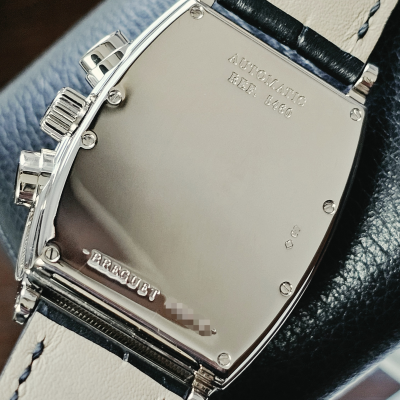 Швейцарские часы Breguet Héritage Chronograph 5460