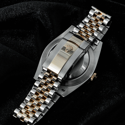 Швейцарские часы Rolex Datejust 41 Швейцарские часы Rolex Datejust 41