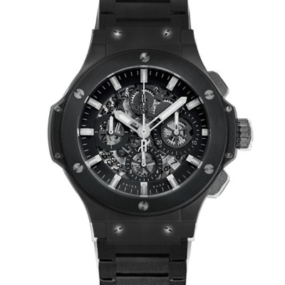 Швейцарские часы Hublot Big Bang Aero Bang