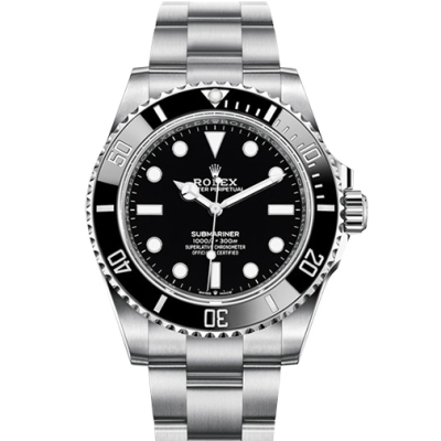 Швейцарские часы Rolex  Submariner 40 mm