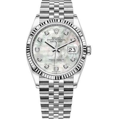 Швейцарские часы Rolex Datejust 31 mm