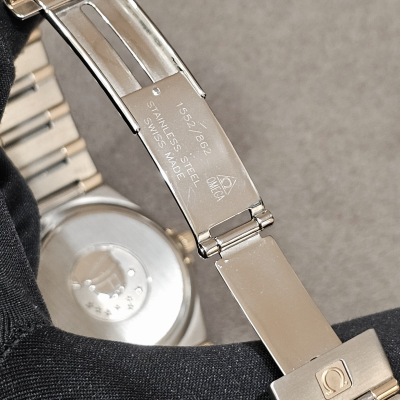 Швейцарские часы Omega Constellation