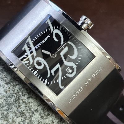 Швейцарские часы Jorg Hysek KILADA AUTOMATIC