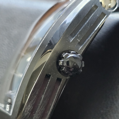 Швейцарские часы Cvstos Challenge Twin-Time