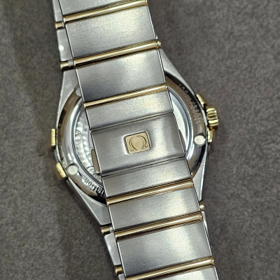 Швейцарские часы Omega Constellation