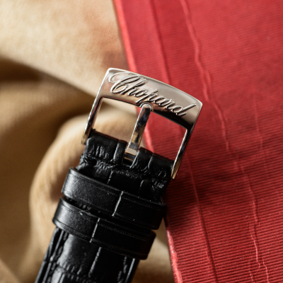 Швейцарские часы Chopard Happy Sport