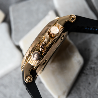 Швейцарские часы Breguet Marine Royale