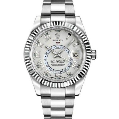 Швейцарские часы Rolex Sky-Dweller