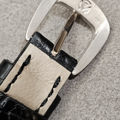 Швейцарские часы Franck Muller Cintree Curvex