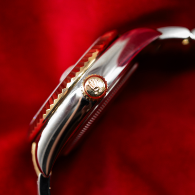 Швейцарские часы Rolex Sky-Dweller
