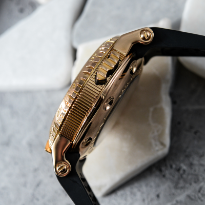 Швейцарские часы Breguet Marine Royale