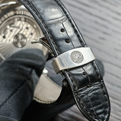 Швейцарские часы Breguet Hora Mundi Classique