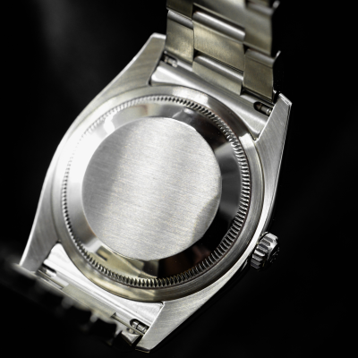 Швейцарские часы Rolex Datejust 36mm