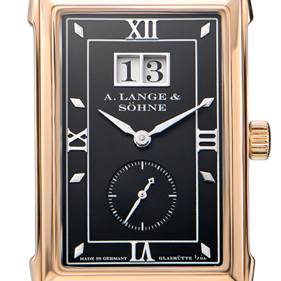Швейцарские часы A.Lange & Sohne Cabaret