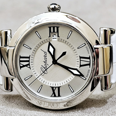 Швейцарские часы Chopard Imperiale 36 mm