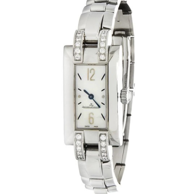 Швейцарские часы Jaeger-LeCoultre Ideale