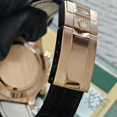 Швейцарские часы Rolex Daytona Cosmograph 40 mm