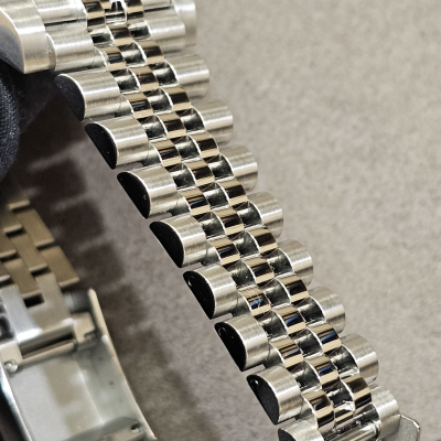 Швейцарские часы Rolex  GMT-Master II (PEPSI)