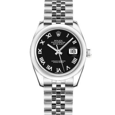 Швейцарские часы Rolex Datejust 31 mm