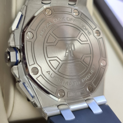 Швейцарские часы Audemars Piguet  Royal Oak Offshore   РЕЗЕРВ!