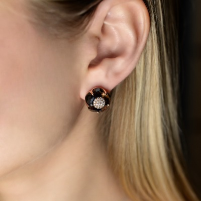 Серьги Pasquale Bruni Bon Ton Earrings
