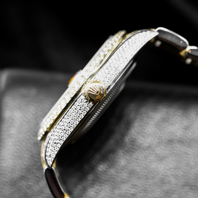 Швейцарские часы Rolex Datejust 41 mm